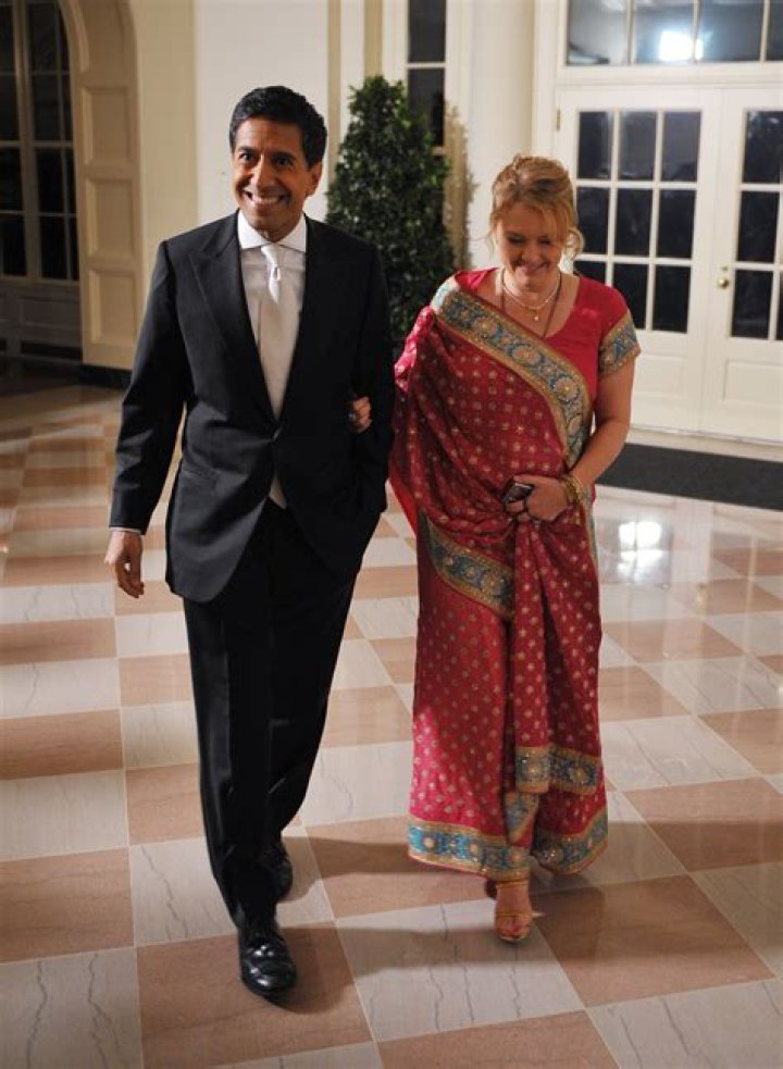 Rebecca Olson Gupta: The Life and Legacy of a Remarkable Figure