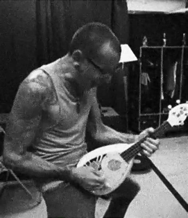 Remembering Chester Bennington: A Tribute to His Legacy