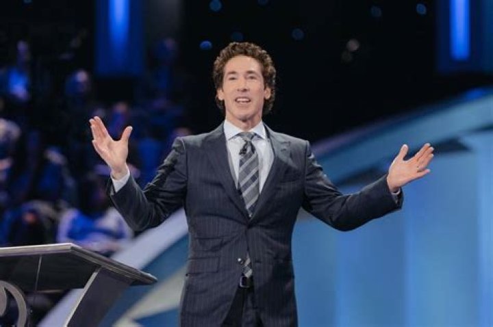 Richest Televangelists: Unveiling the Financial Success of Faith Leaders
