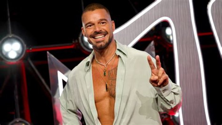 Ricky Martin Dating: Unraveling the Love Life of a Latin Icon