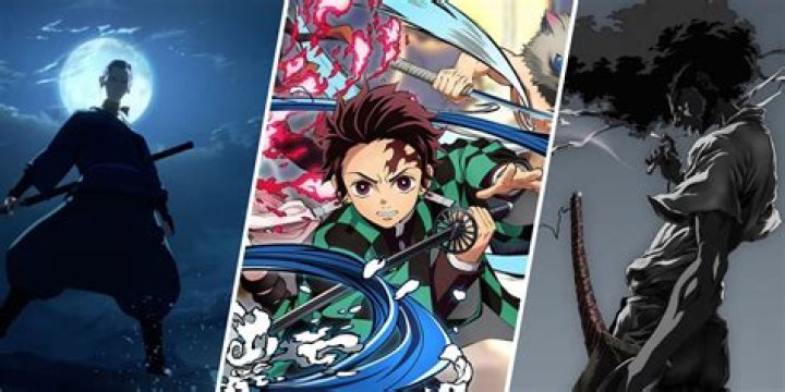 Riding the Animewave: A Journey Through the World of Anime