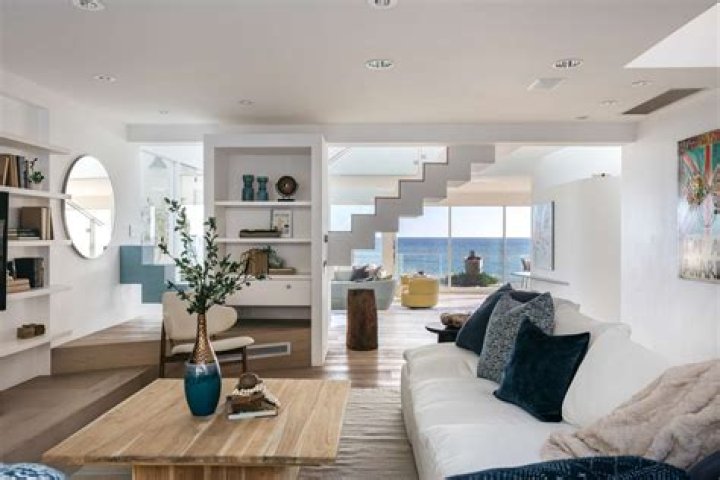Robert De Niro House: A Closer Look at the Lavish Lifestyle of a Hollywood Icon