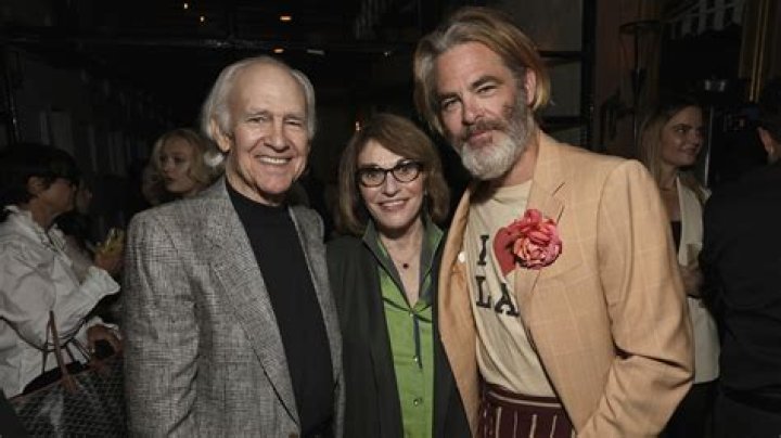 Robert Pine Movies and TV Shows: A Comprehensive Overview