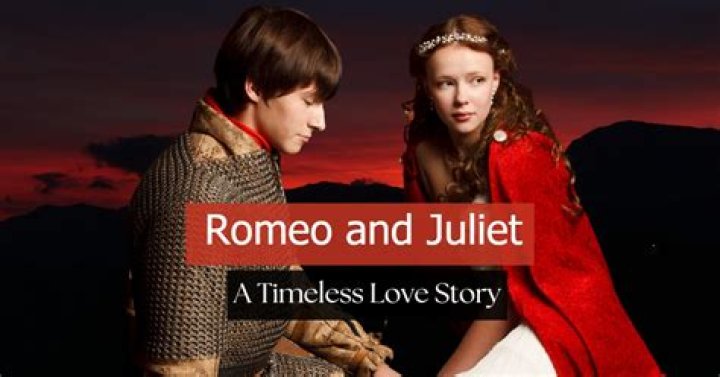 Romeo and Juliet: A Timeless Tale Starring Leonardo DiCaprio