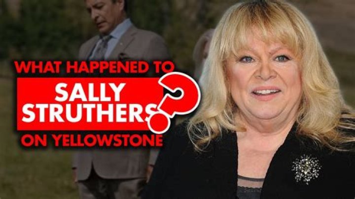 Sally Struthers 2023: A Look at Her Life, Career, and Legacy