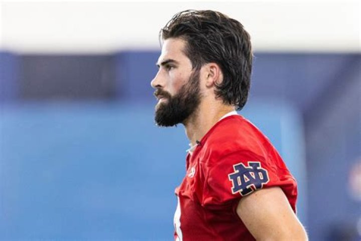 Sam Hartman: A Journey of Grit and Triumph