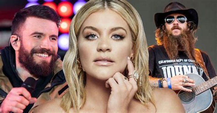 Sam Hunt Net Worth 2024: A Deep Dive into the Country Music Star's Wealth