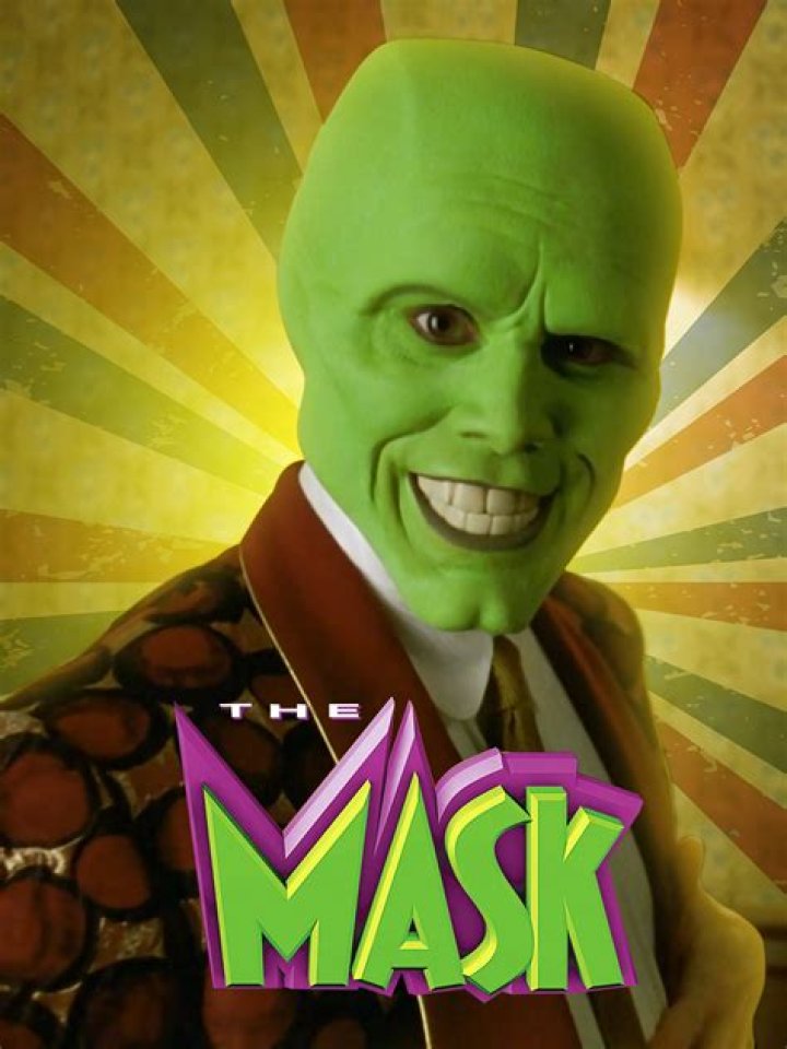 Scared of the Mask: A Comprehensive Look at the 1994 Cult Classic