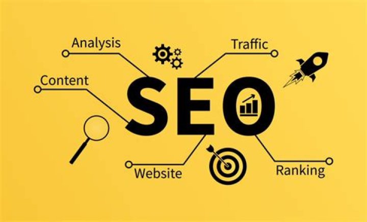 SEO Optimization for Enoch Kariuki: A Comprehensive Guide