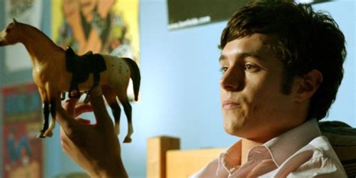 Seth Cohen: The Iconic Character from The O.C.