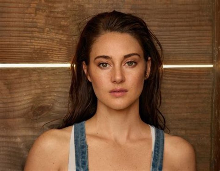 Shailene Woodley: The Journey of Motherhood