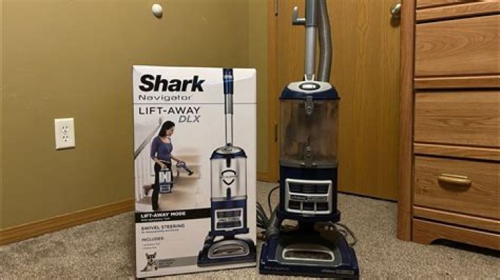 Shark Navigator: The Ultimate Guide to Choosing the Best Vacuum for Your Home