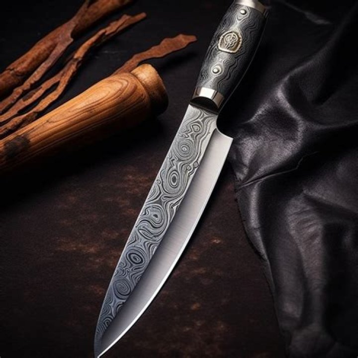 Sharp Knife Latvian: The Art and Craft of Latvian Knives