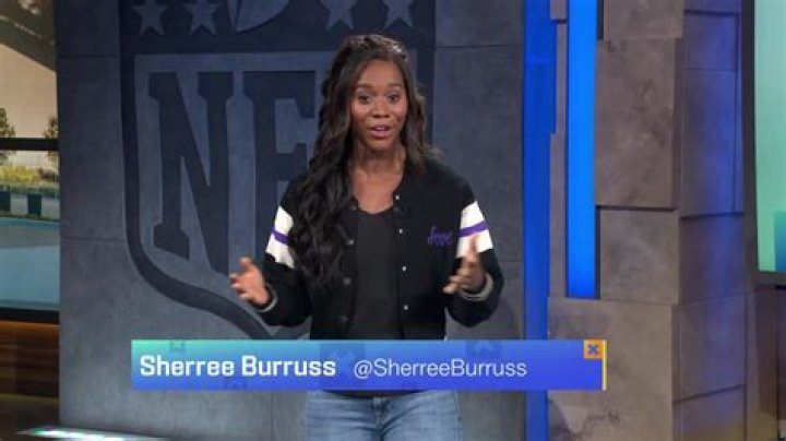 Sherree Burruss: The Life and Career of a Reality TV Star