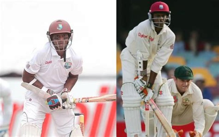 Shivnarine Chanderpaul: The Unyielding Icon of West Indies Cricket