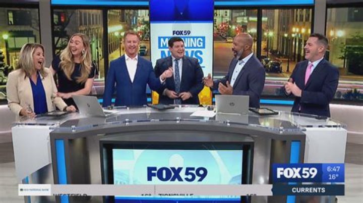 Shocking Developments: The Fox 59 News Anchors Fired