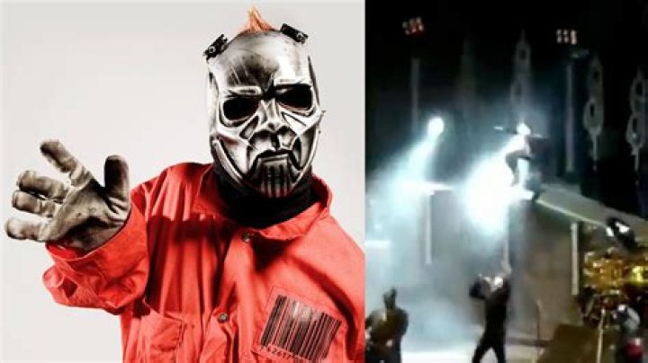 Slipknot's Sid Wilson: The Journey of a Turntablist and Performer