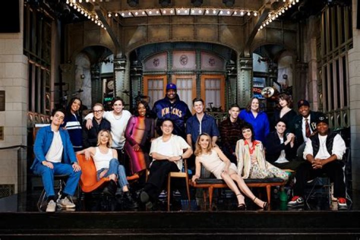SNL Cast 2023: A Comprehensive Overview of the Current Lineup