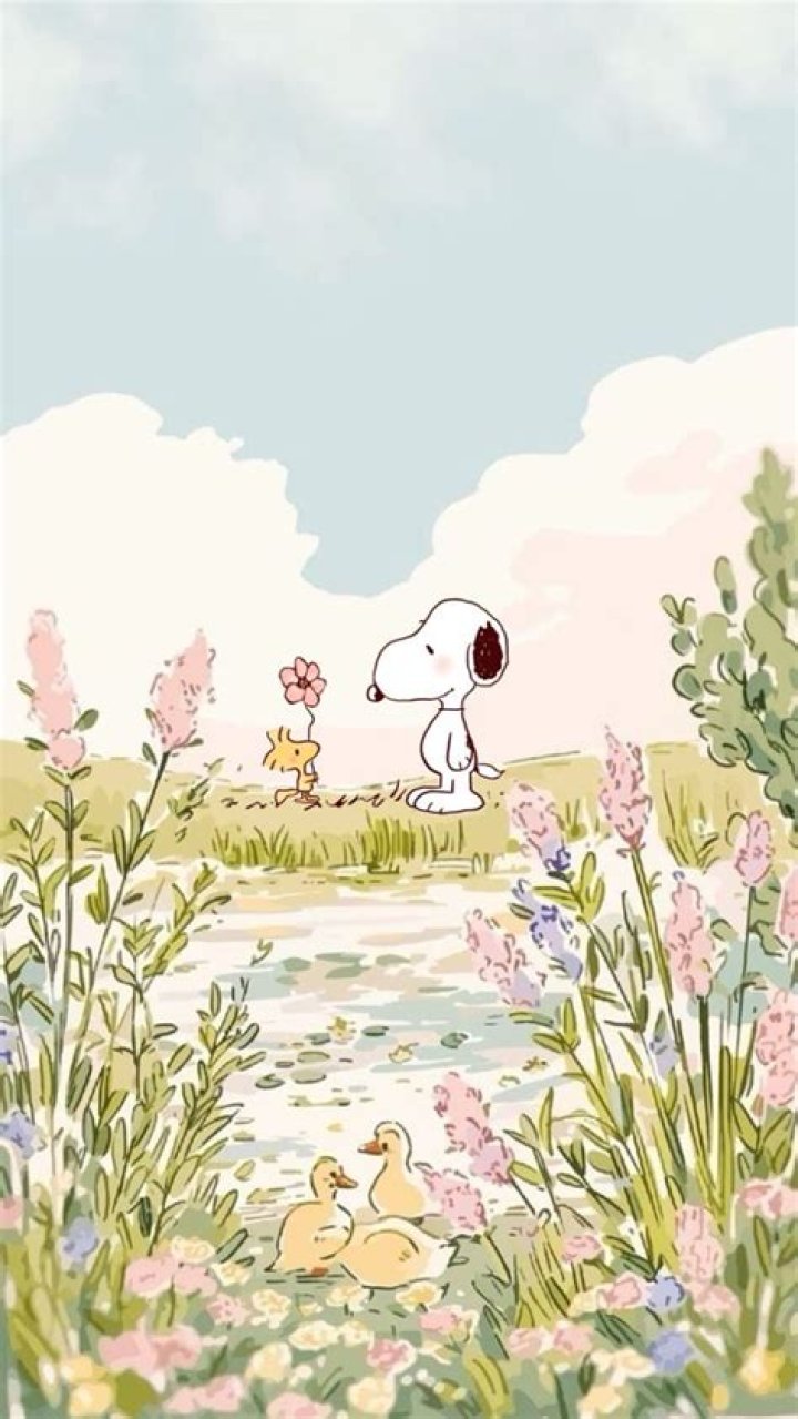 Snoopy Contact Photo: The Ultimate Guide to Snoopy's Iconic Imagery