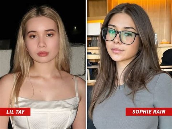 Sophie Rain Leak OnlyFans: The Rise of a Sensational Creator