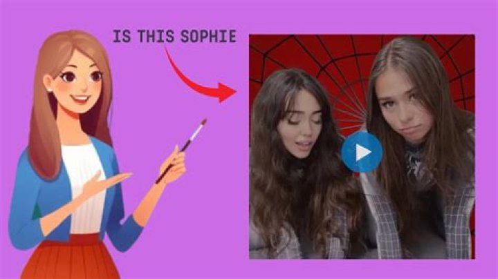Sophie Rain Leaked OnlyDans: The Truth Behind the Controversy