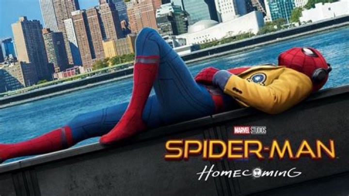 Spider-Man Movies in Order: Tom Holland’s Journey as the Iconic Superhero