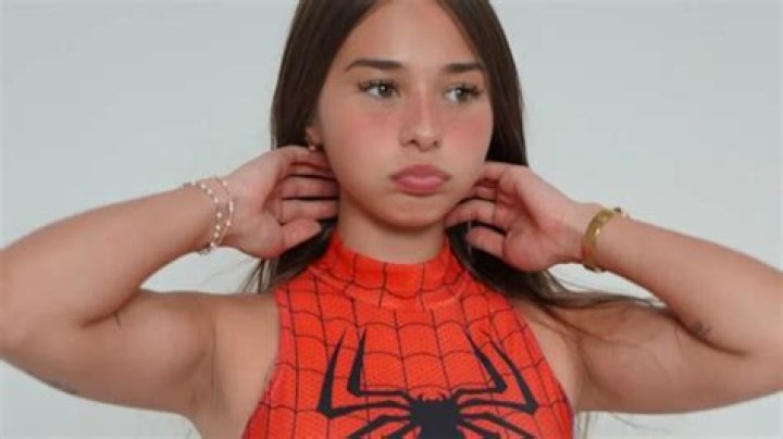 Spider Man Sophie Rain: A Web of Talent and Inspiration