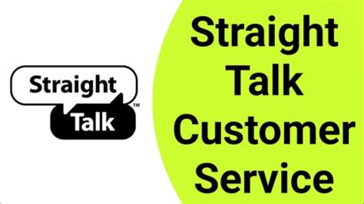 Straight Talk Customer Service: Your Comprehensive Guide