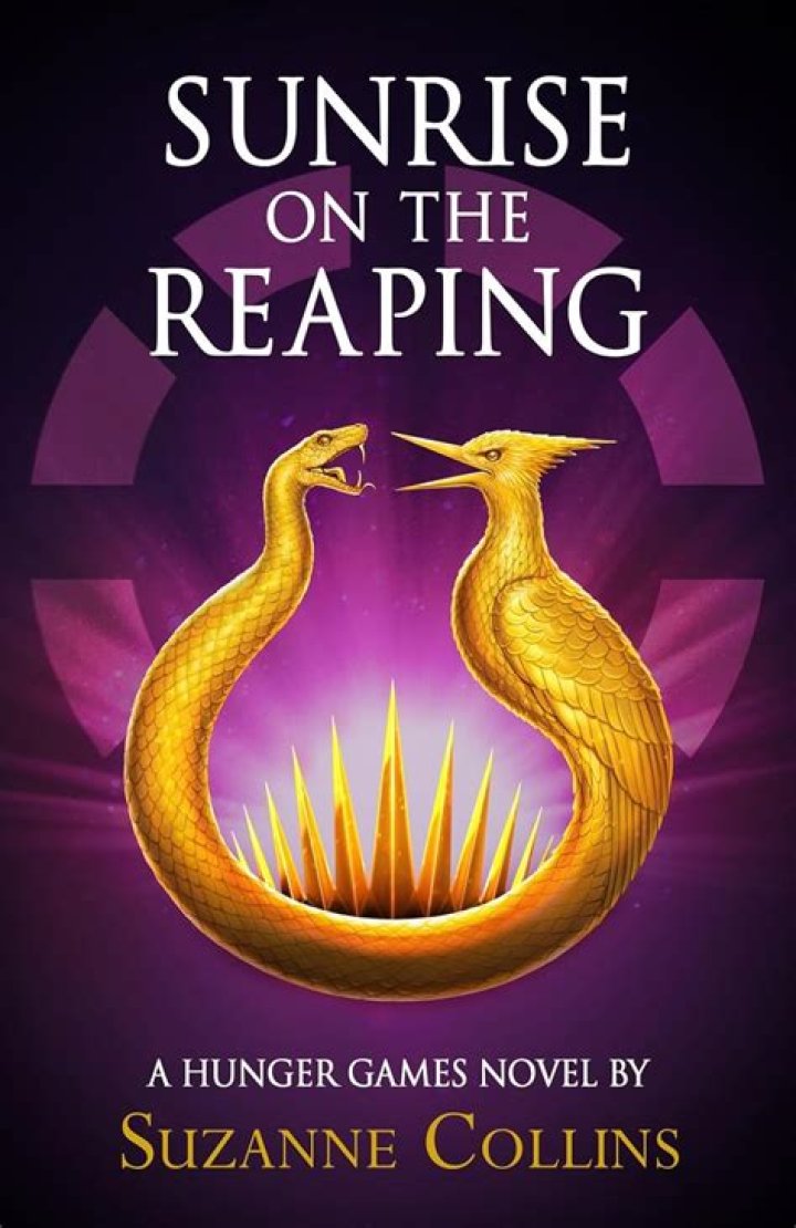 Sunrise on the Reaping: A Comprehensive Review of the Book