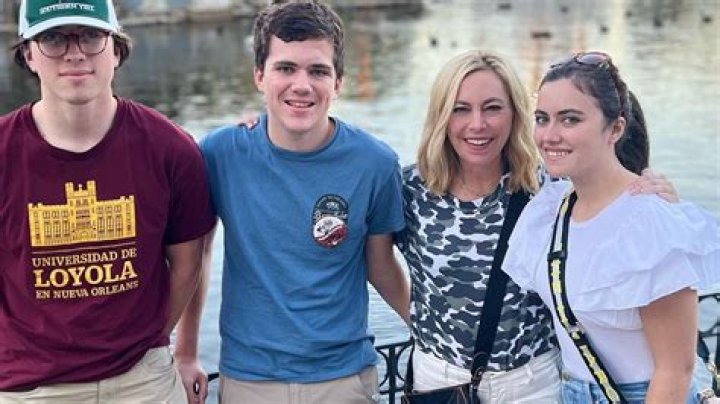 Sutton Stracke's Children: A Closer Look at Her Family Life