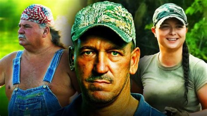 Swamp People: Navigating the Mystique of America's Wild Wetlands