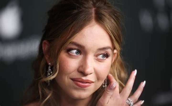 Sydney Sweeney: The Rise of a Hot Sensation