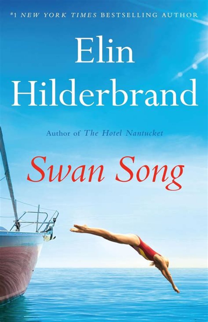 Synopsis of Swan Song by Elin Hilderbrand