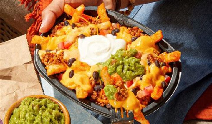 Taco Bell Nacho Fries: The Ultimate Guide to Your Favorite Snack