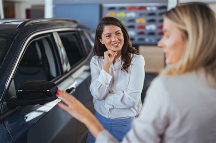 Take This Quiz: Should You Buy or Lease Your Next Car?