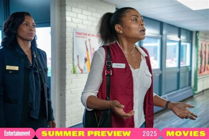 Taraji P. Henson Movies: A Comprehensive Guide to Her Career and Filmography