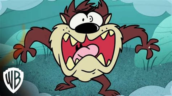 Tasmanian Devil Cartoon: The Iconic Character from Warner Bros.
