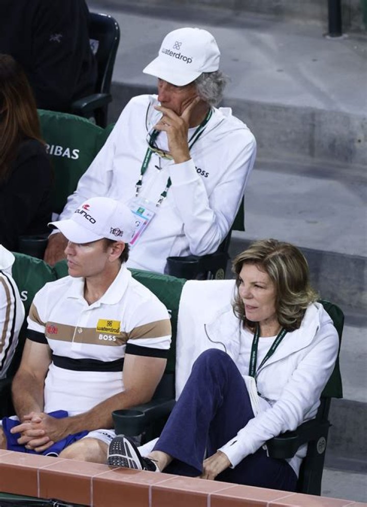 Taylor Fritz's Mother's Face Surgery: A Journey of Healing and Transformation