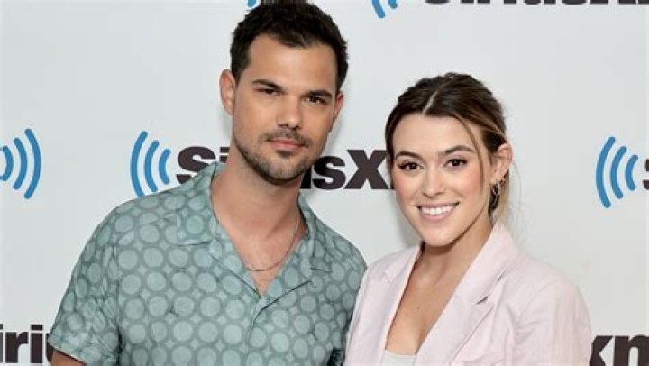 Taylor Lautner's Wife: All You Need to Know About Taylor and Tay Dome's Relationship