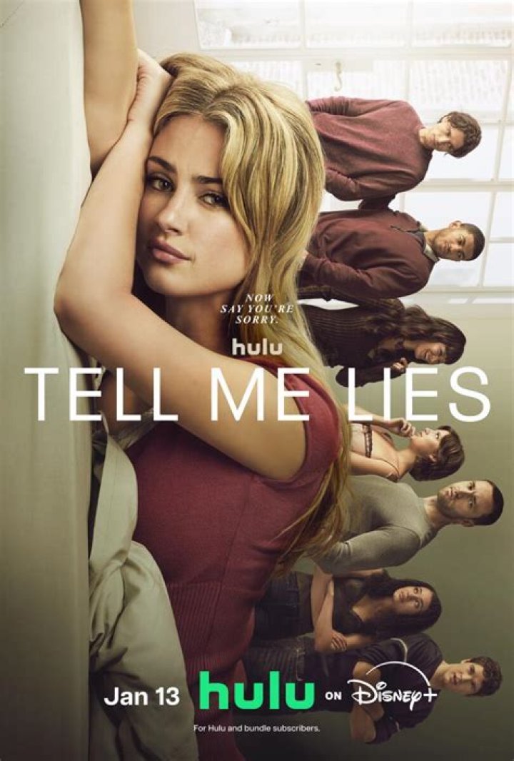 Tell Me Lies Season 2: What to Expect from the Highly Anticipated Sequel