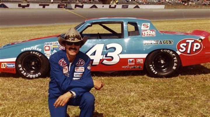 The Astonishing Rise of Richard Petty's Net Worth: An In-Depth Exploration