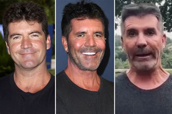 The Curious Case of Simon Cowell's Son: What Ails Him?