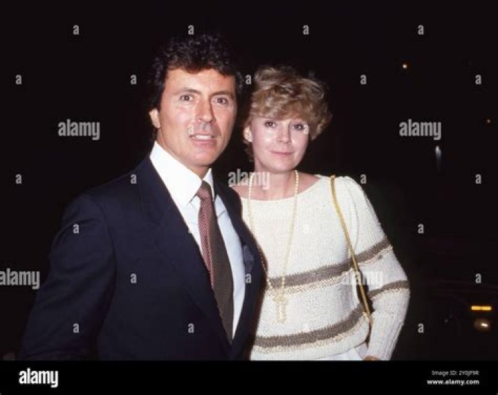 The Current Life of James Darren and His Wife: An Update