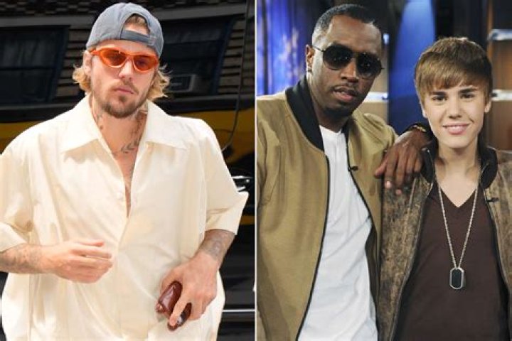 The Dynamic Duo: Exploring the Collaboration Between Justin Bieber and Diddy