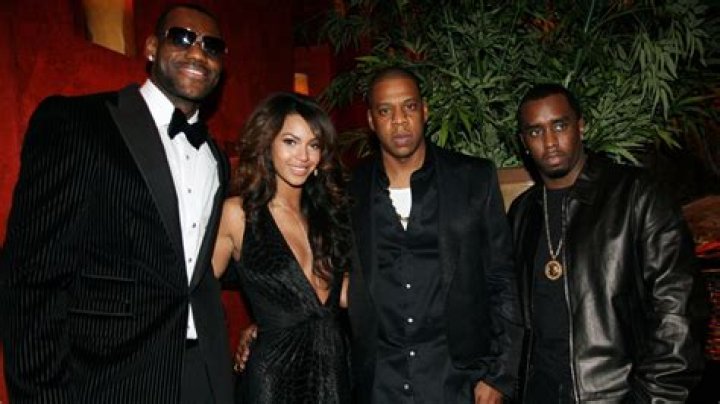 The Dynamic Duo: Jay-Z and P. Diddy's Impact on the Music Industry