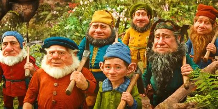 The Enchanting Names of the 7 Dwarfs: A Journey into Fairy Tale History