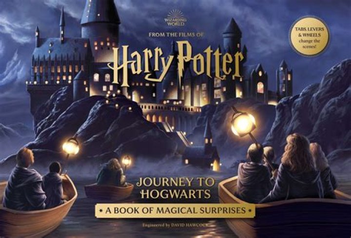 The Enchanting World of Short Films in Harry Potter: A Journey Beyond the Books