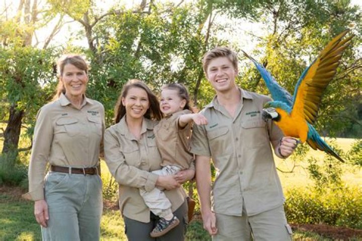 The Enduring Legacy of Steve Irwin: A Wildlife Conservation Icon