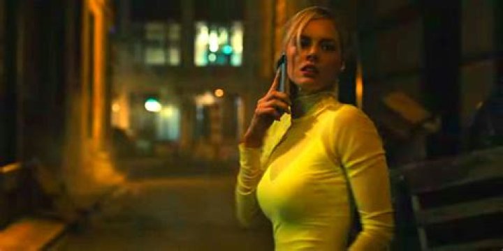 The Enigmatic Charm of the Girl in the Yellow Dress: Rock Paper Scissors Full Video Revealed