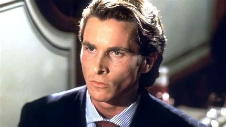 The Enigmatic Face of Patrick Bateman: Exploring His Chilling Expressions
